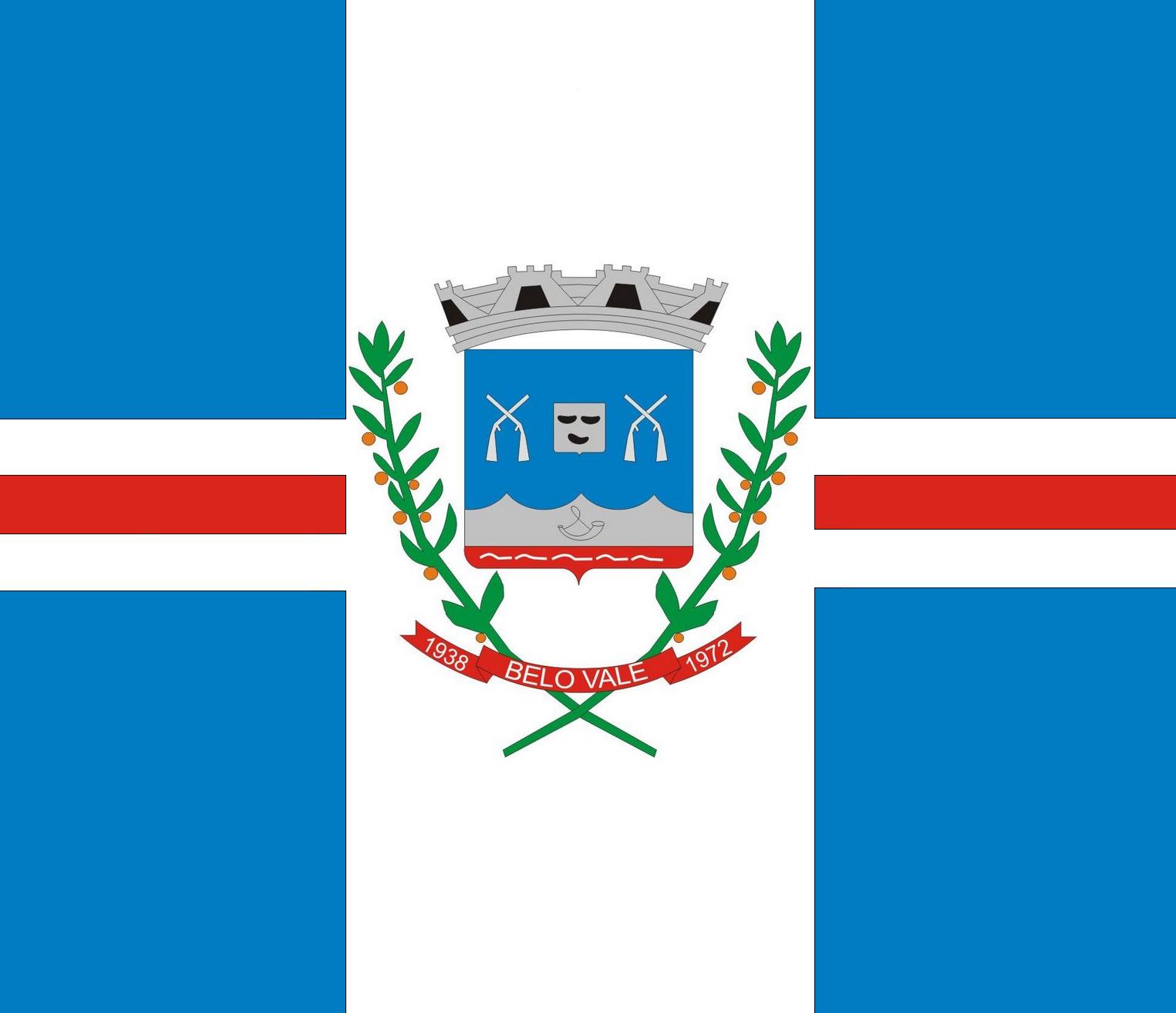 Imagem de referência de Belo Vale, descrito nos dados abertos como município brasileiro do estado de Minas Gerais