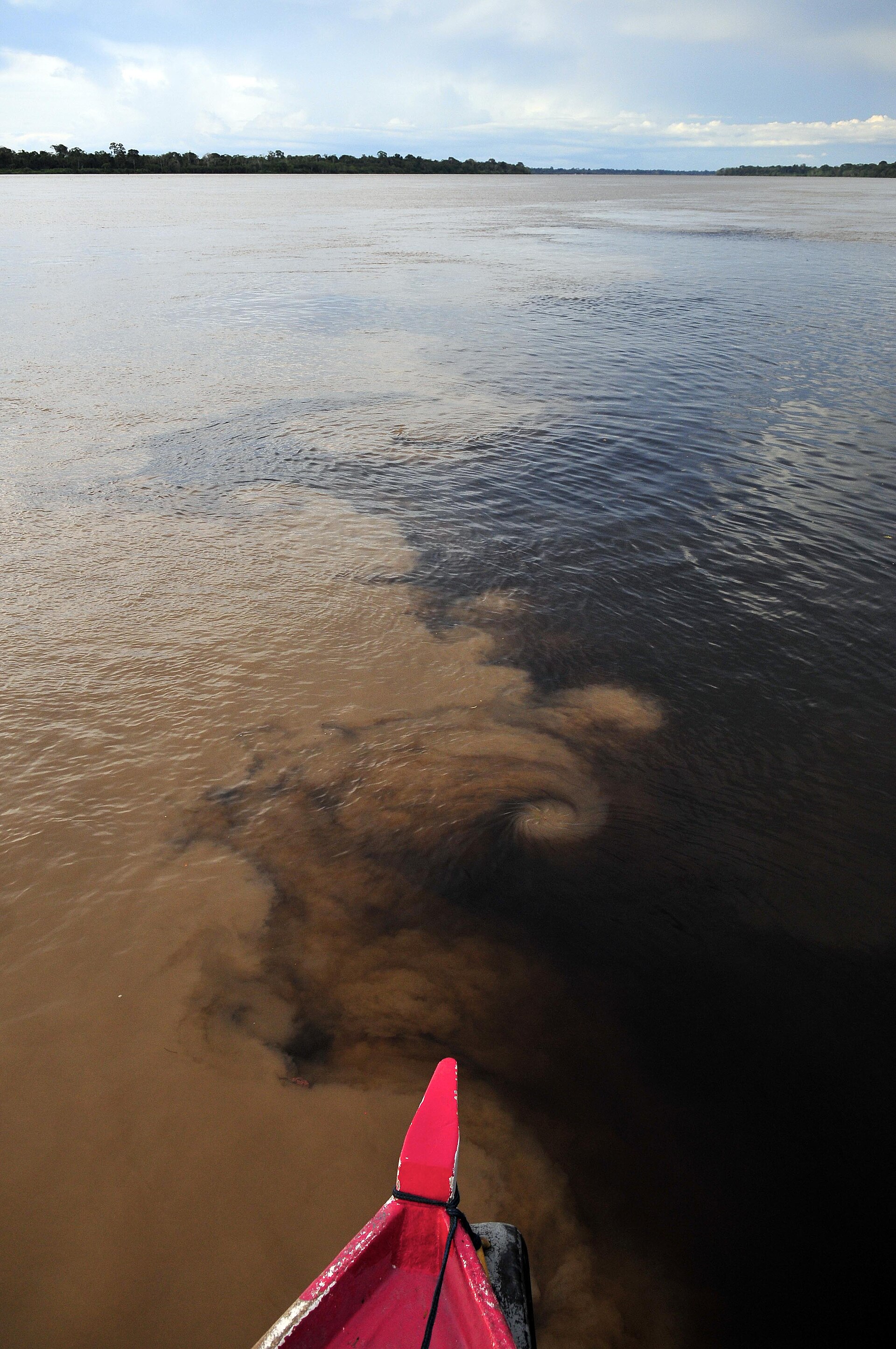 Imagem de referência de Novo Aripuanã, descrito nos dados abertos como município brasileiro no estado do Amazonas