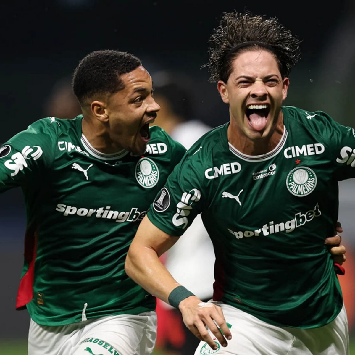 Quartas de final da Libertadores: saiba onde assistir a LDU x Palmeiras