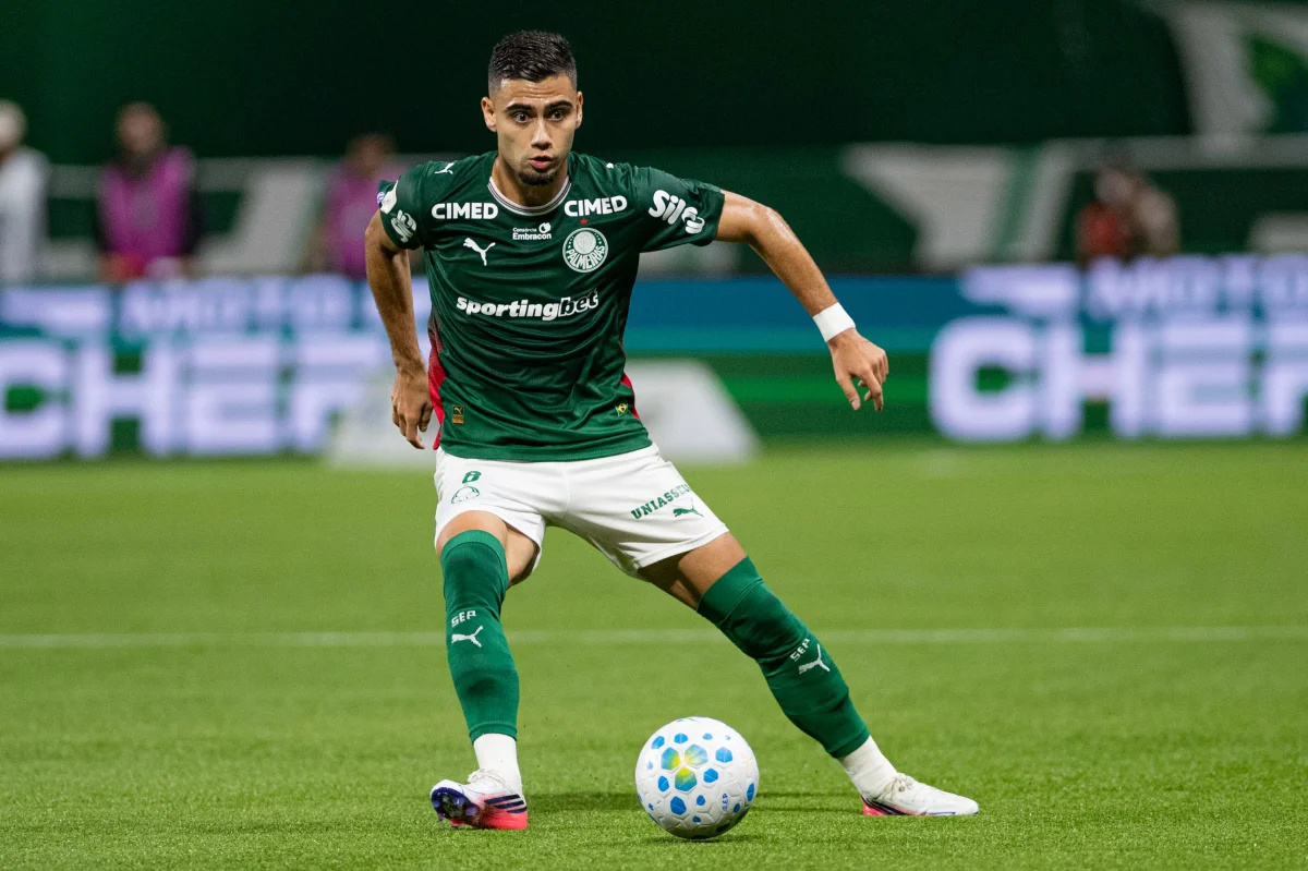 Foto colorida de Andreas Pereira - Metrópoles
