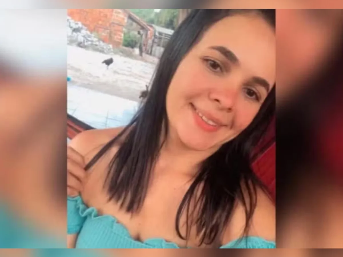 Mulher é morta a marteladas dentro de casa na frente do pai; ex é suspeito