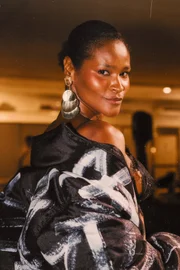 Meu Kimô prepara intervenção artística para desfile no Metrópoles Catwalk