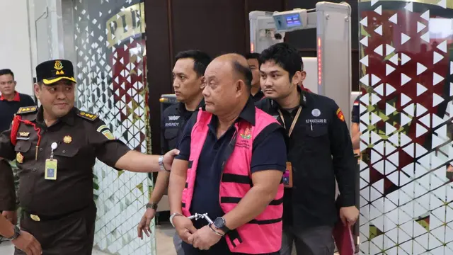 Makan Bergizi Digerogoti Korupsi