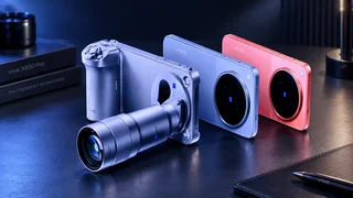 “Celular que vira câmera” ganha geração 2026: veja tudo que o Vivo X500 Pro faz