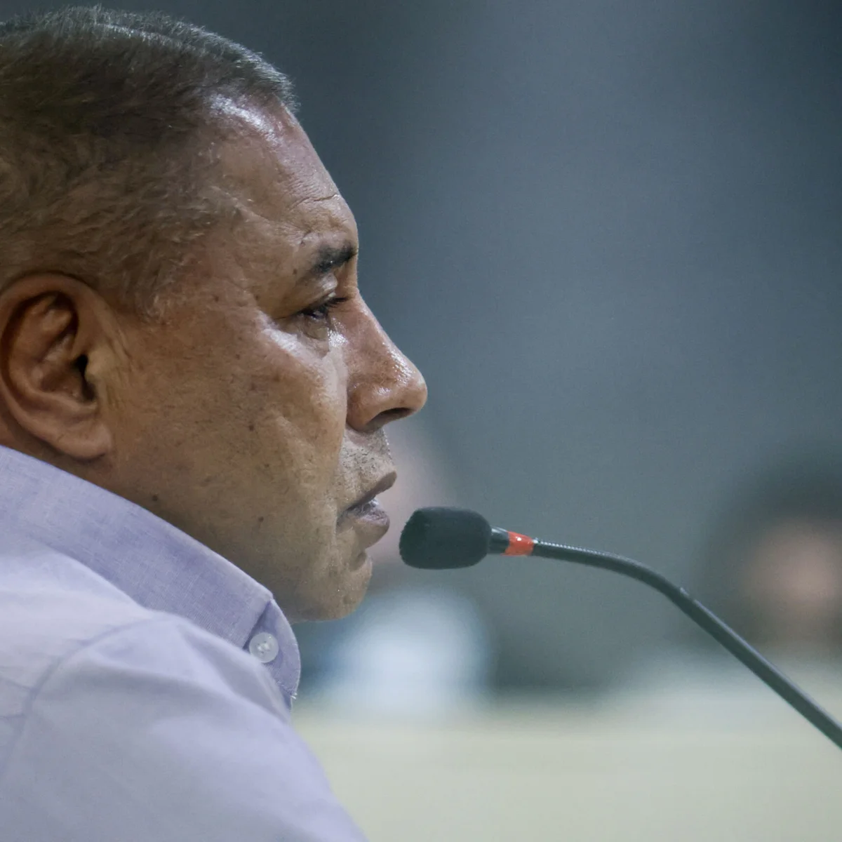 Ex-deputado pagará indenização de R$ 400 mil para família de jovem morto