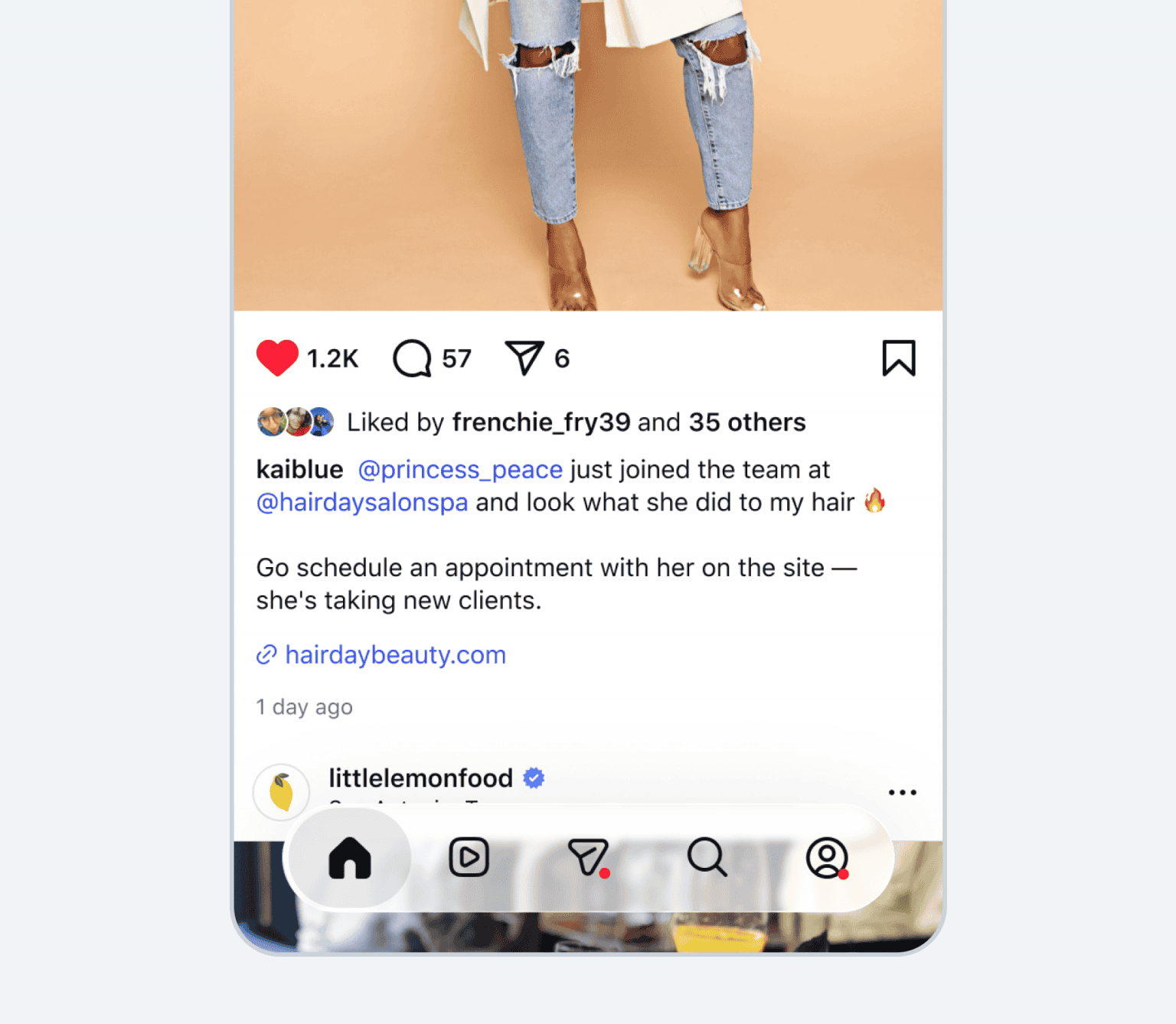 Instagram pago? Meta lança planos com links em posts e mais recursos de IA