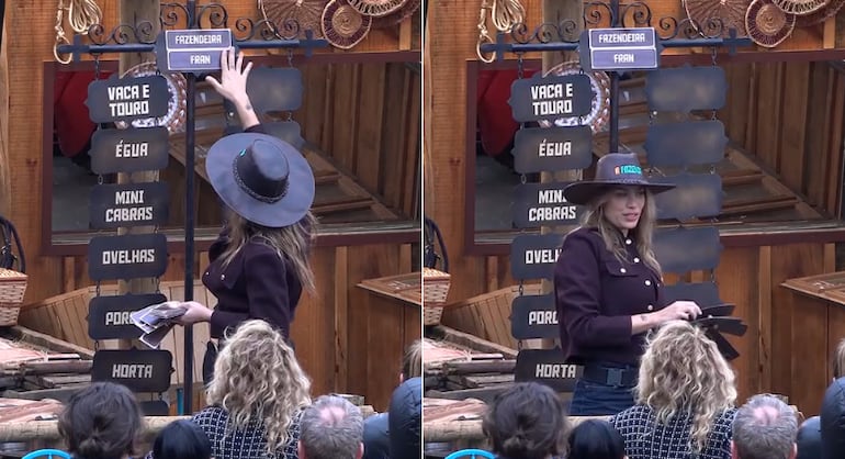 Imperdível! Márcia Fu recebe Christina Rocha no Fuzenda; veja os destaques de A Fazenda