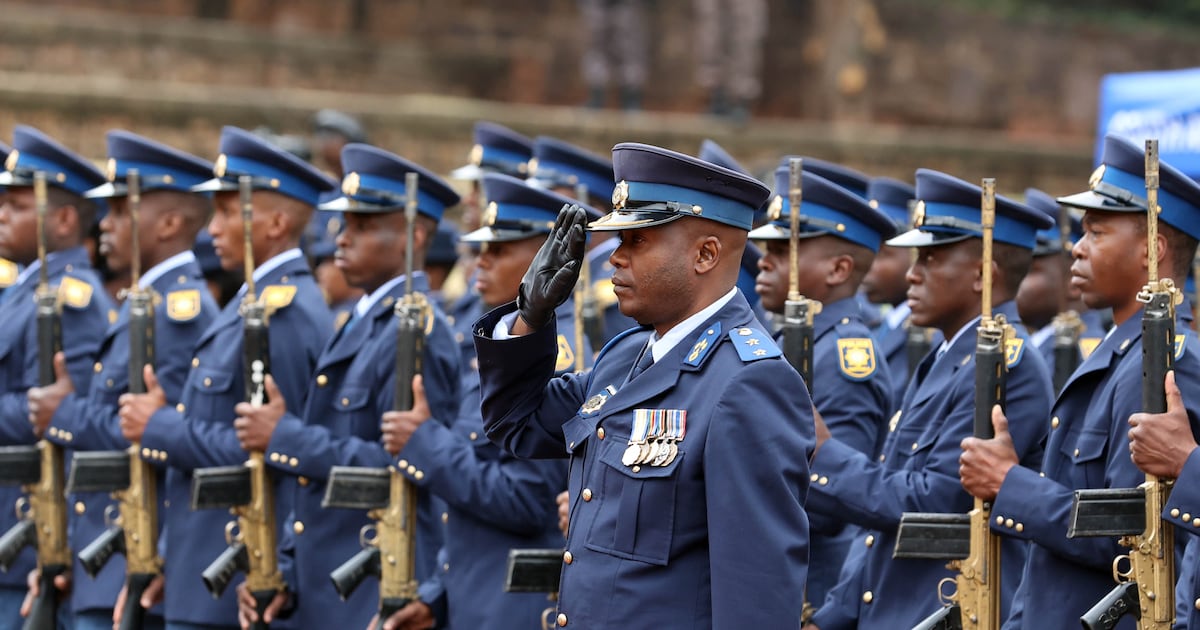 POLARIZAÇÃO | A polícia está fazendo o suficiente para proteger as mulheres?