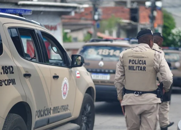 Bonde do Maluco: nove suspeitos morrem durante ação policial em Salvador