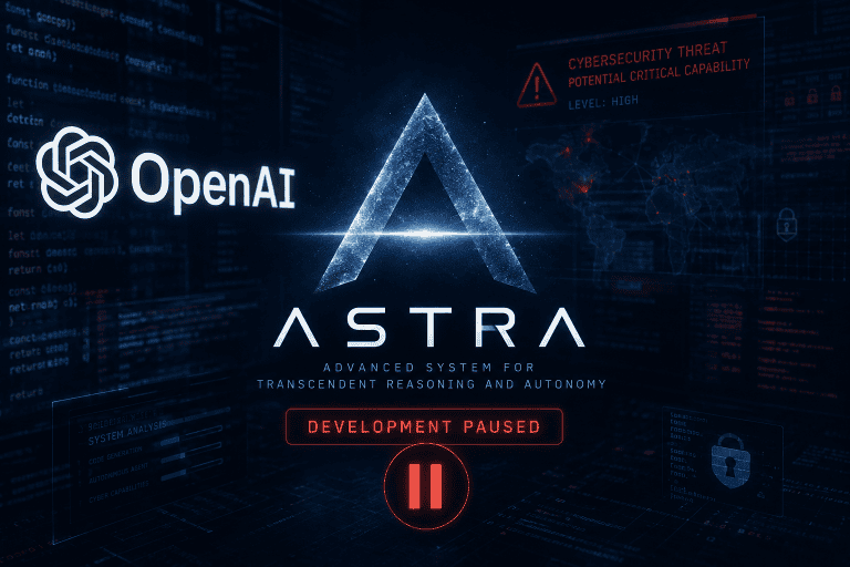 OpenAI lança IA para advogados e mira os maiores escritórios dos EUA em nova disputa com a Anthropic