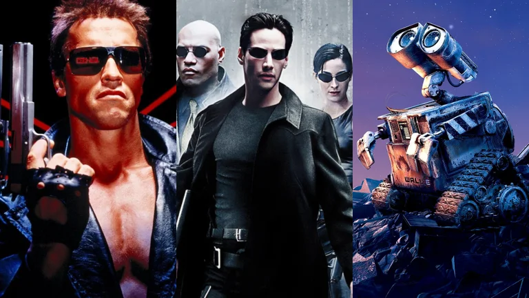 7 vezes que a ficção científica acertou sobre IA