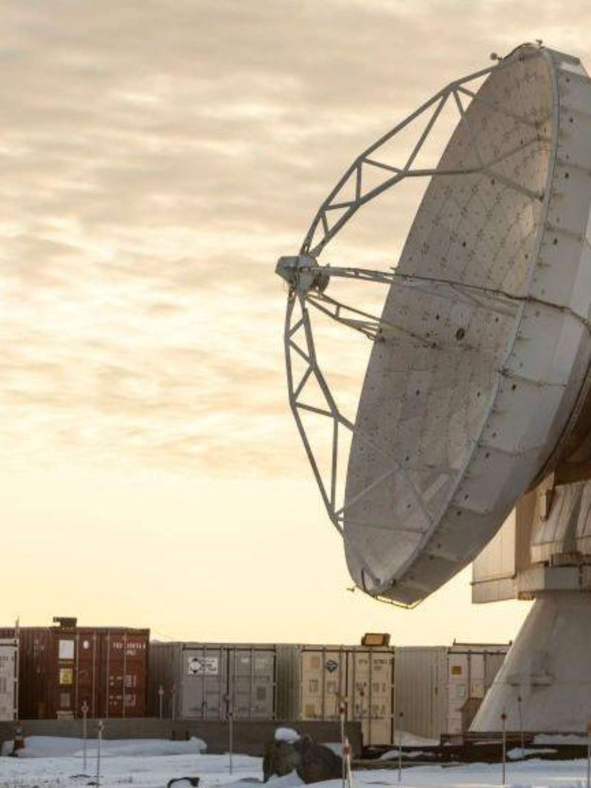 EUA confirmam ter colocado pela primeira vez armamentos no espaço