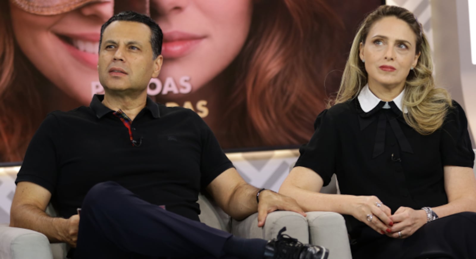 The Love School - Escola do Amor aborda relações sem compromisso neste sábado (26) Guilherme Branco