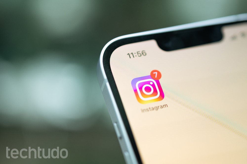 Instagram Plus oferece benefícios para os assinantes — Foto: Mariana Saguias/TechTudo