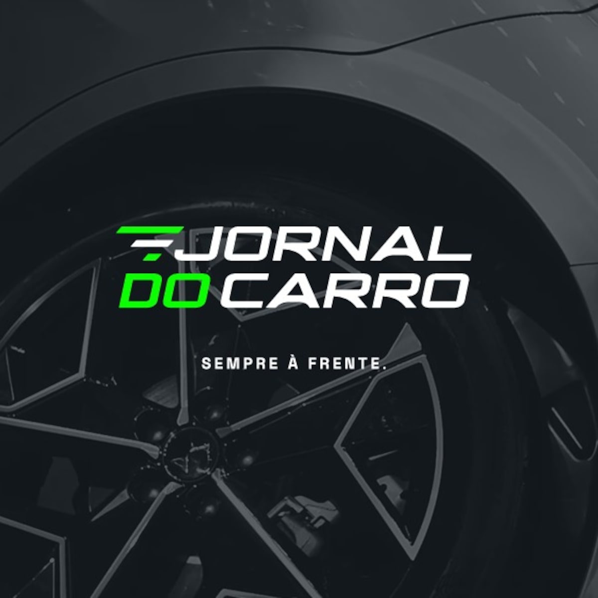 Jornal do Carro está de volta às pistas totalmente reformulado; confira as mudanças
