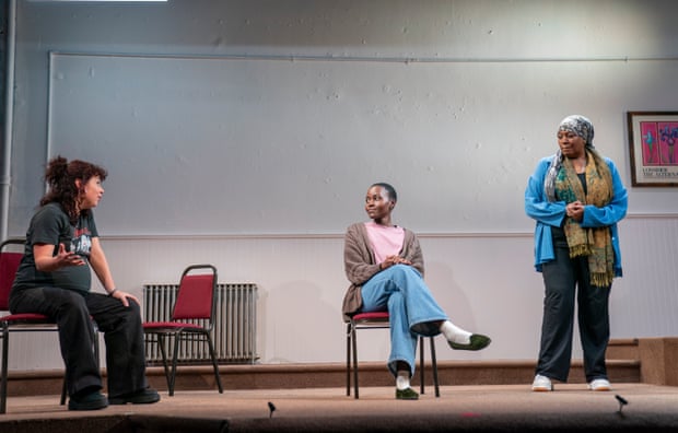 Revisão de condições pré-existentes – Lupita Nyong'o é fenomenal no drama sobre abuso doméstico