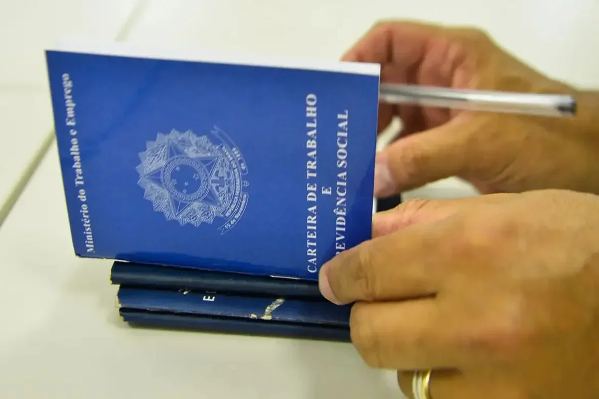 Com salários de até R$ 5 mil, DF tem 1.187 vagas de emprego nesta 4ª feira