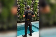 Operação da PF contra deputado apreende quase R$ 1 milhão em dinheiro vivo