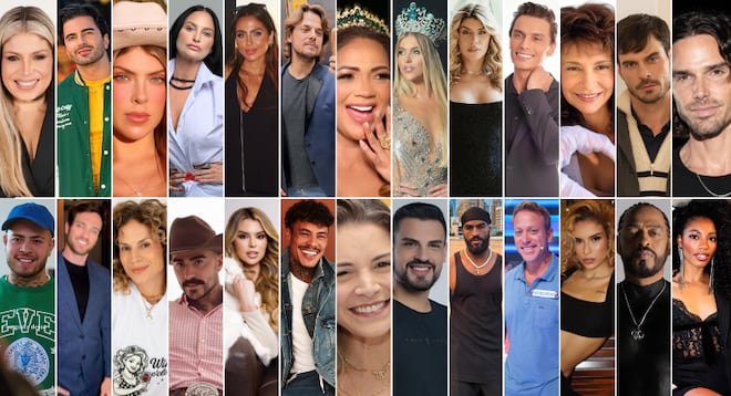 Keila Jimenez fatura R$ 60 mil no Acerte ou Caia! e revela destino do prêmio: ‘Viagem de férias para a Europa’