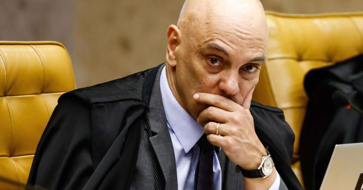Julgamento no STF sobre mensagens entre Vorcaro e Moraes: veja horário e como assistir à sessão ao vivo