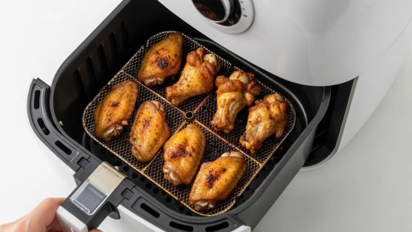 8 dicas para não errar na hora de comprar sua air fryer