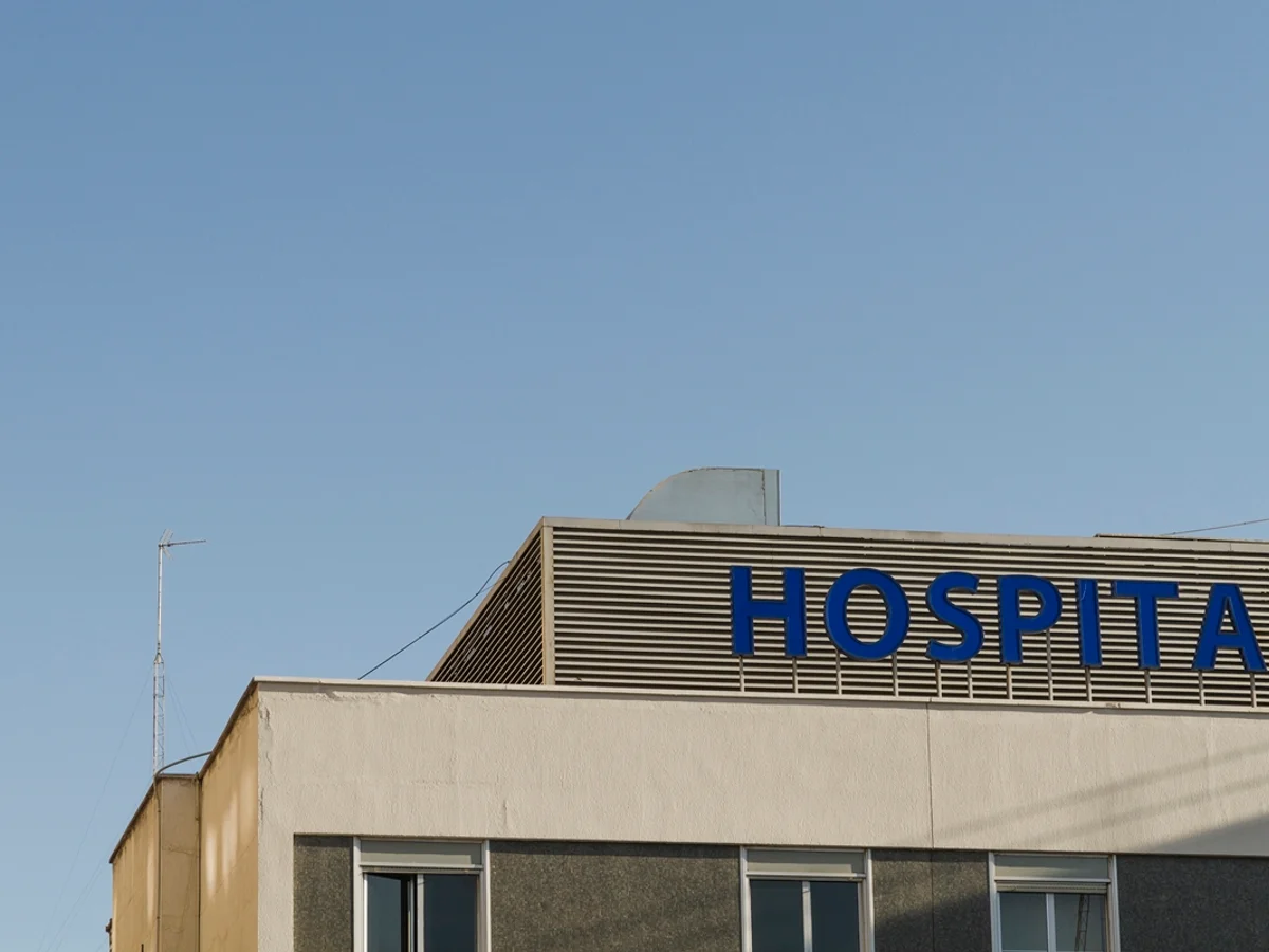 Hospital de transição garante alta segura e reabilitação de pacientes
