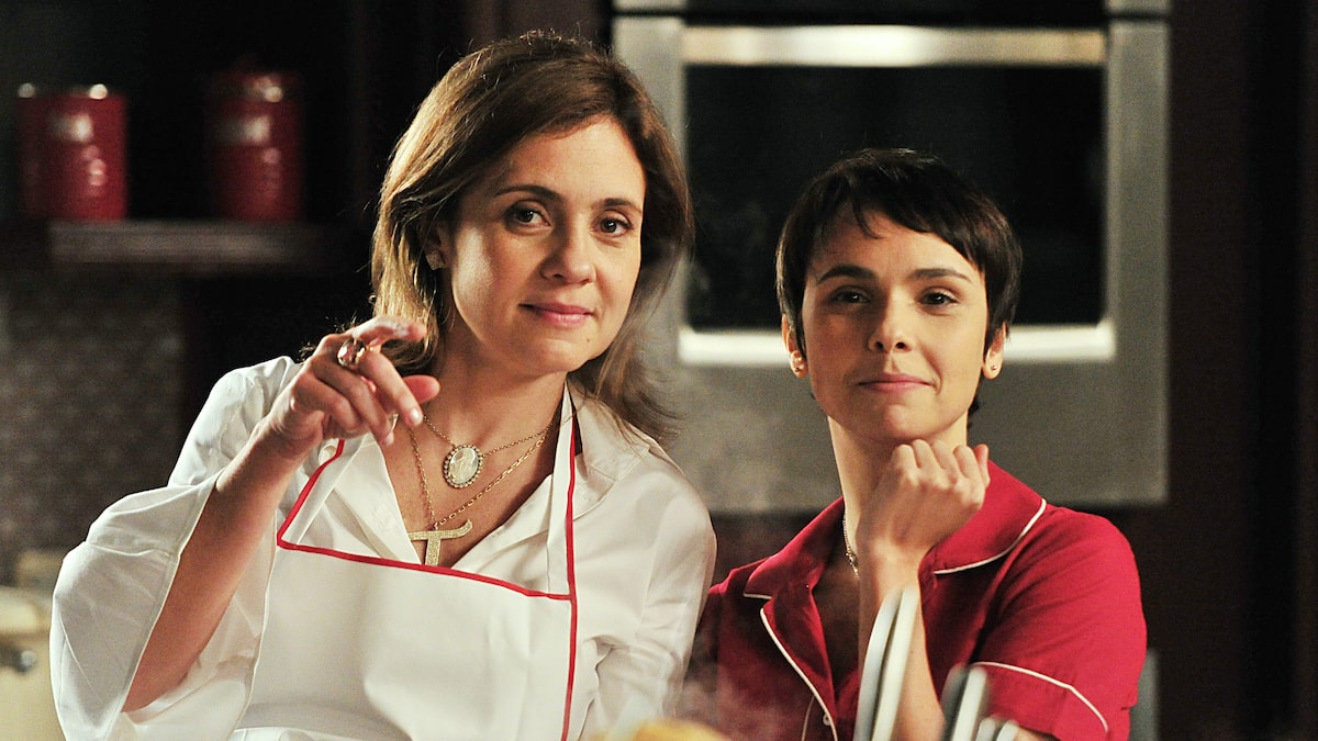 Globo confirma elenco de ‘Avenida Brasil 2’; veja fotos dos atores caracterizados