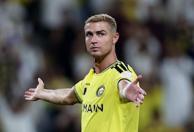 Nutricionista revela segredo da dieta de Cristiano Ronaldo que 90% das pessoas ignora