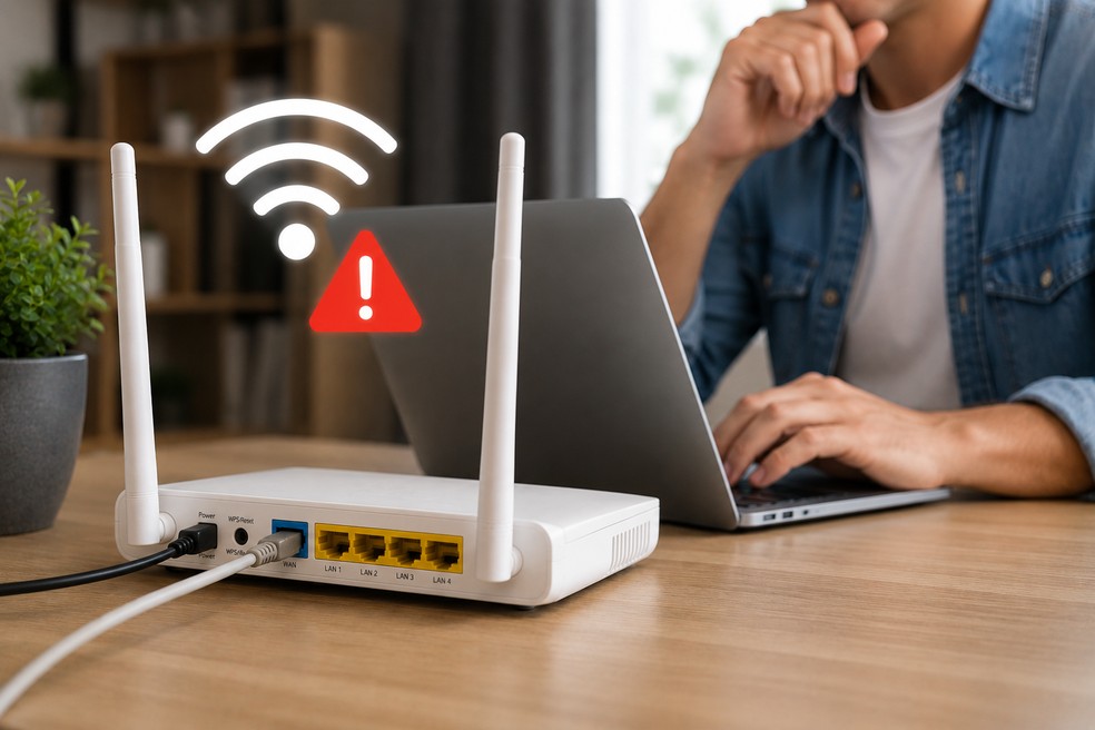 Como ter Wi-Fi na casa toda: 7 dicas para melhorar o sinal