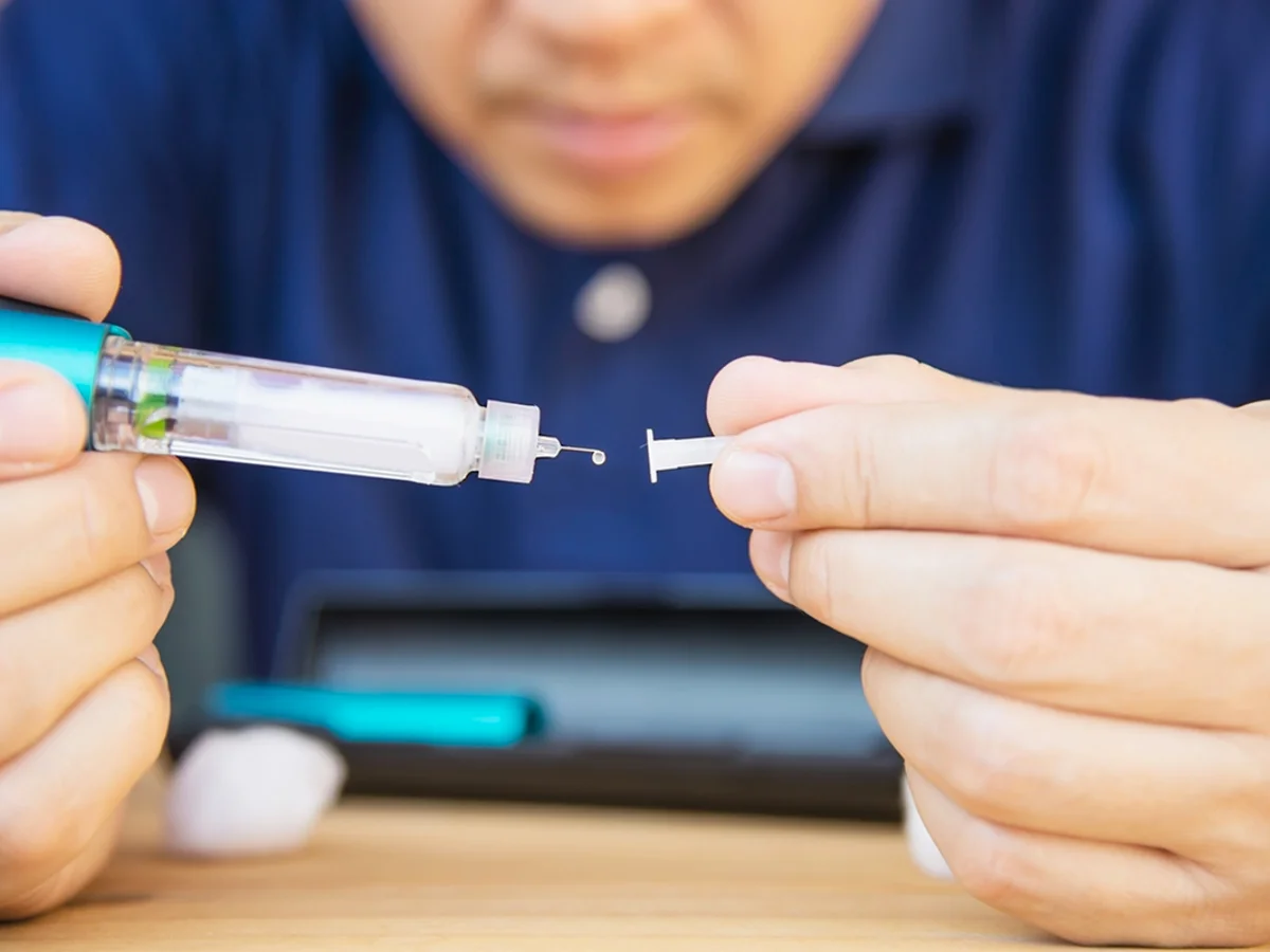 Brasil tem 14 novas opções de canetas para diabetes e obesidade