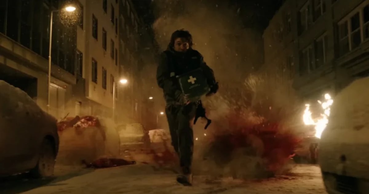 Diretor de Resident Evil corta piadas após público considerar filme “engraçado demais”