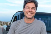 Erik Marmo desabafa após perder casa em incêndio: “Fiquei com medo”