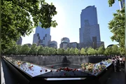Trump diz que avaliará pedido para divulgar arquivos sobre o 11 de Setembro