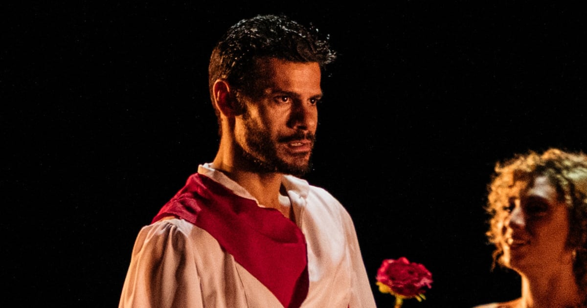 Thiago Soares revela o que procura em novos artistas e fala sobre volta ao Rio com ‘Carmem’