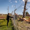 Vecinos intentan salvar el último pulmón rural del conurbano antes de que cambie para siempre