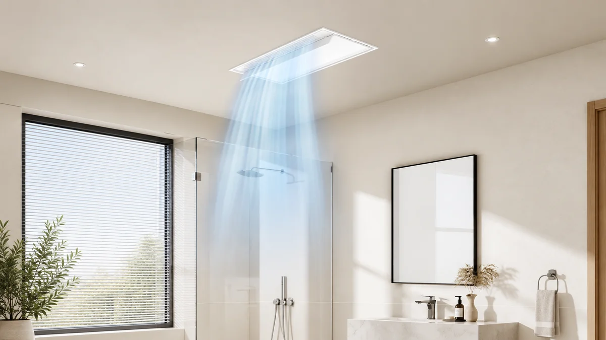 Mijia Smart Bathroom Heater 2C