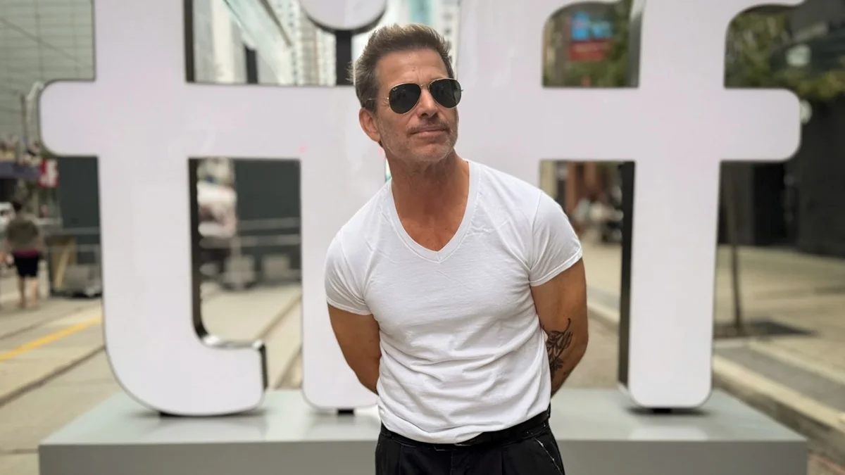 Entenda por que novo filme de Zack Snyder está sendo detonado pela crítica