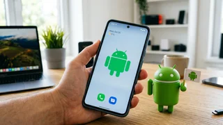 Menu secreto do Android: veja como achar a tela de atualizações que seu celular esconde