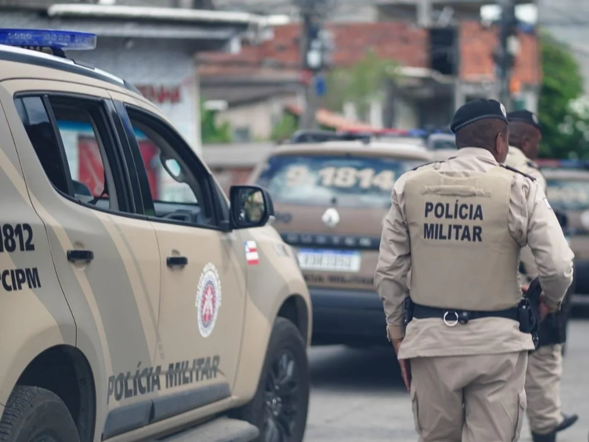 Bonde do Maluco: nove suspeitos morrem durante ação policial em Salvador