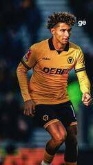 Voz do Setorista: São Paulo contrata Pedro Lima, lateral do Wolverhampton