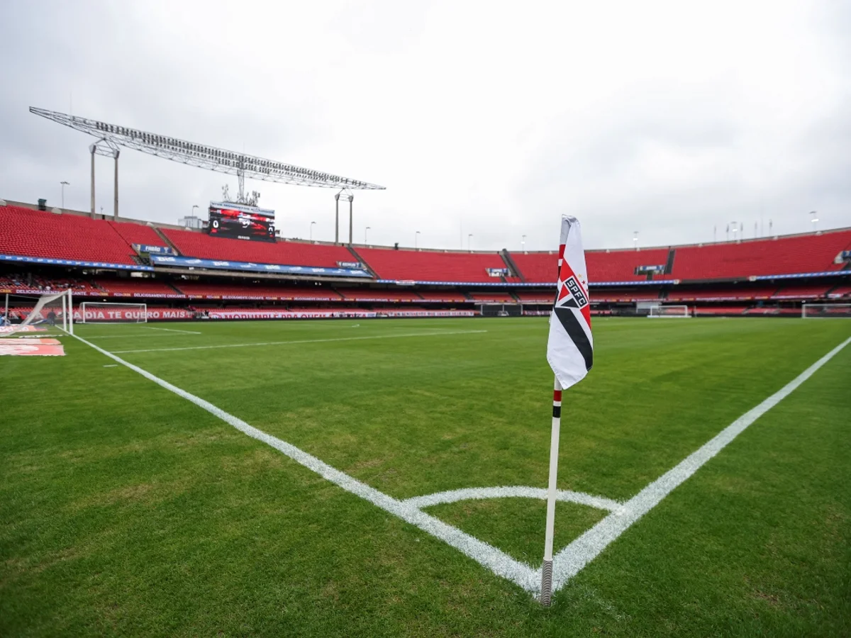 Sem Calleri, São Paulo está escalado para decisão contra o Boca Juniors