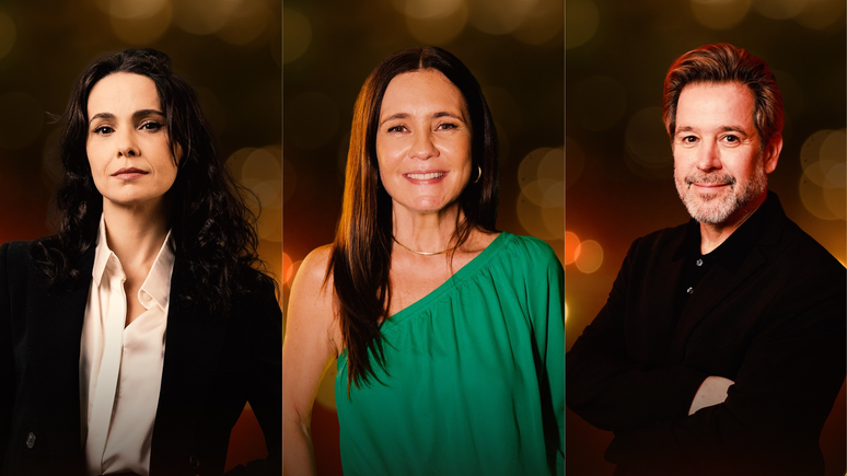 Avenida Brasil 2 terá Débora Falabella, Adriana Esteves e Murilo Benício; veja quem já está confirmado