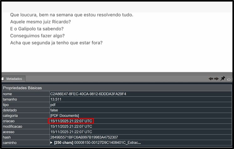 STF decide hoje se investiga Moraes por suposta relação com Vorcaro; entenda passo a passo