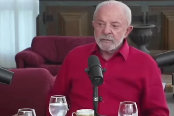 Lula revela segredo para classificação do Corinthians na Libertadores