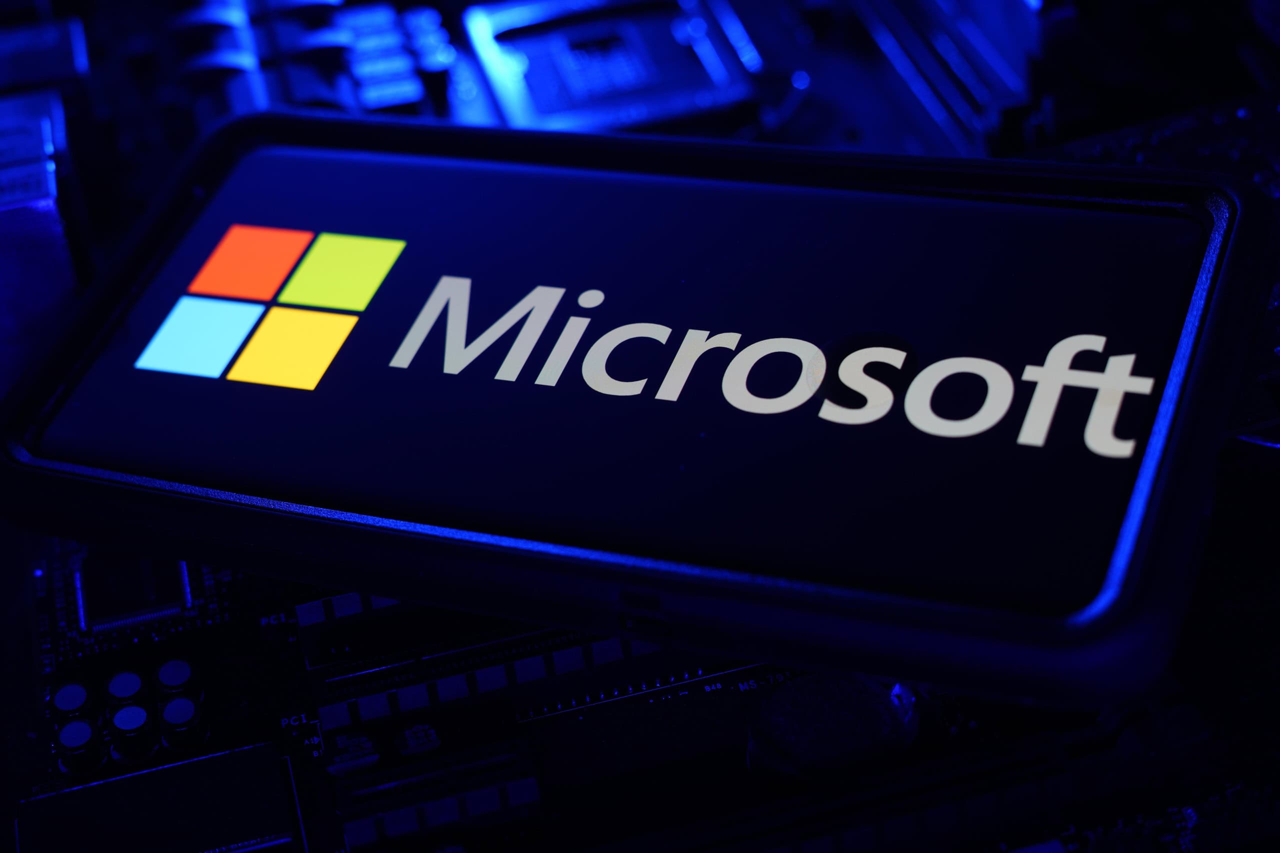 Microsoft marca evento para revelar futuro de Windows e Surface