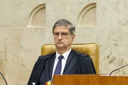 Em sessão do STF, Fux e Mendonça dizem que há uma "PF paralela"