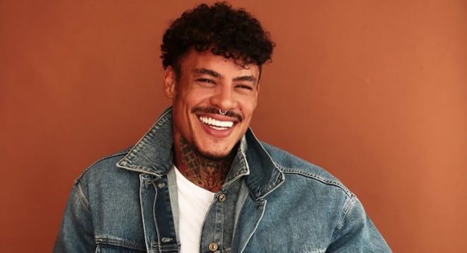 Acostumado com flashes! Igor Monteiro garante dose de beleza em A Fazenda 18