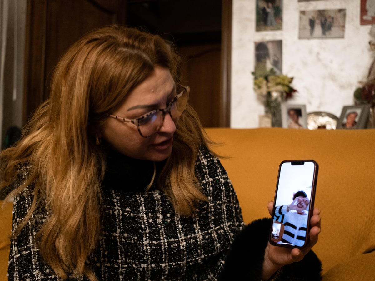 'Meu futuro está na UE': as crianças ucranianas que não querem voltar para casa