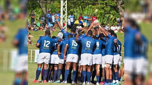 Nadi move to top of Skipper Cup Senior points table