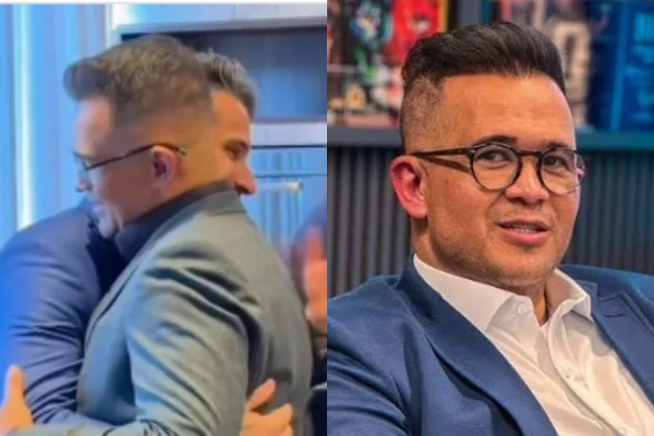 Amigo revela que Bruno Avelar falou sobre morte dias antes do acidente